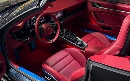 Porsche 911, 2026 год, 38 000 000 рублей, 11 фотография