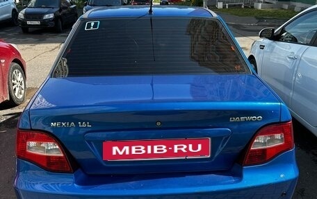 Daewoo Nexia I рестайлинг, 2011 год, 254 000 рублей, 2 фотография