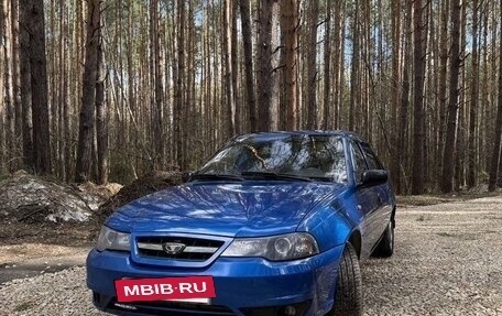 Daewoo Nexia I рестайлинг, 2011 год, 254 000 рублей, 13 фотография