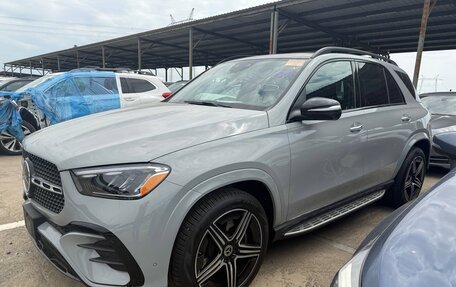 Mercedes-Benz GLE, 2024 год, 9 000 000 рублей, 3 фотография