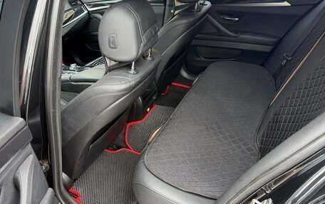 BMW 5 серия, 2015 год, 1 500 000 рублей, 4 фотография