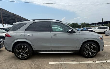 Mercedes-Benz GLE, 2024 год, 9 000 000 рублей, 6 фотография