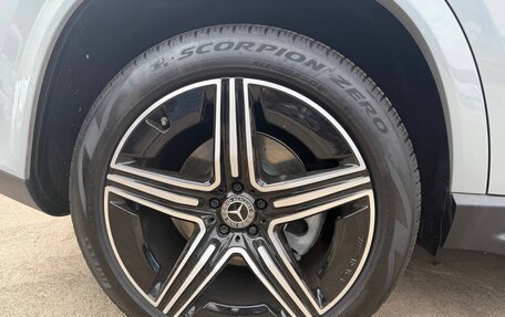 Mercedes-Benz GLE, 2024 год, 9 000 000 рублей, 9 фотография