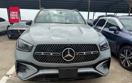 Mercedes-Benz GLE, 2024 год, 9 000 000 рублей, 7 фотография