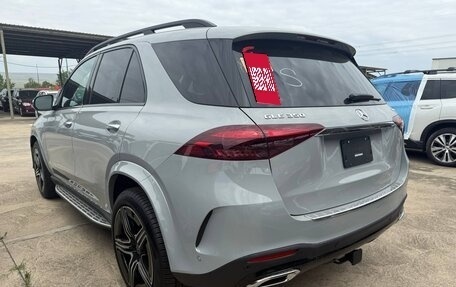 Mercedes-Benz GLE, 2024 год, 9 000 000 рублей, 5 фотография