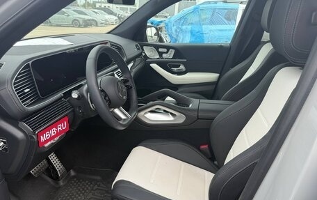 Mercedes-Benz GLE, 2024 год, 9 000 000 рублей, 20 фотография