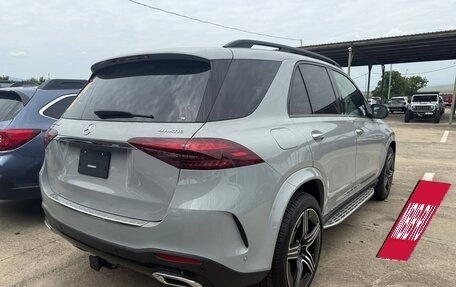 Mercedes-Benz GLE, 2024 год, 9 000 000 рублей, 4 фотография