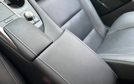 Lexus RX IV рестайлинг, 2021 год, 5 530 000 рублей, 11 фотография