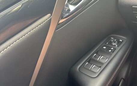 Lexus RX IV рестайлинг, 2021 год, 5 530 000 рублей, 9 фотография