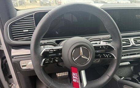 Mercedes-Benz GLE, 2024 год, 9 000 000 рублей, 21 фотография