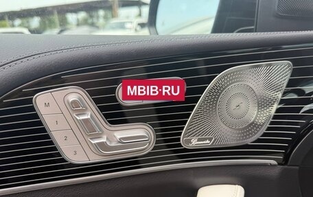 Mercedes-Benz GLE, 2024 год, 9 000 000 рублей, 23 фотография