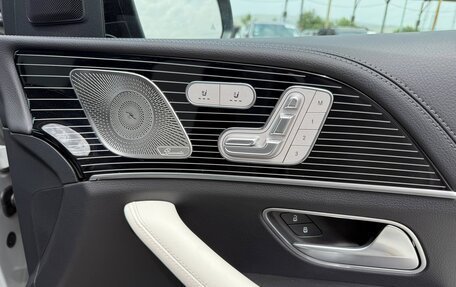 Mercedes-Benz GLE, 2024 год, 9 000 000 рублей, 15 фотография