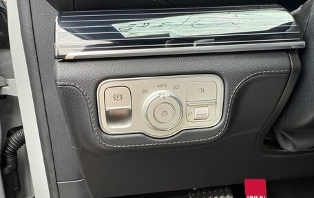 Mercedes-Benz GLE, 2024 год, 9 000 000 рублей, 22 фотография