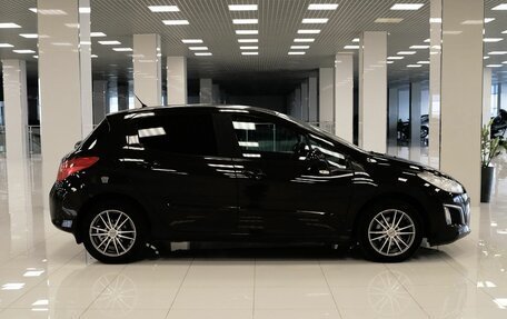 Peugeot 308 II, 2012 год, 571 000 рублей, 5 фотография