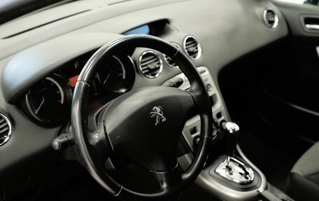 Peugeot 308 II, 2012 год, 571 000 рублей, 11 фотография