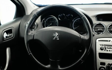 Peugeot 308 II, 2012 год, 571 000 рублей, 12 фотография