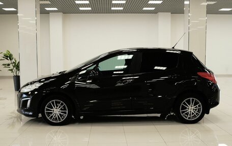 Peugeot 308 II, 2012 год, 571 000 рублей, 6 фотография