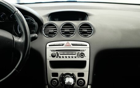 Peugeot 308 II, 2012 год, 571 000 рублей, 14 фотография