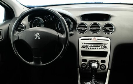 Peugeot 308 II, 2012 год, 571 000 рублей, 13 фотография