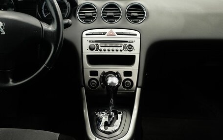 Peugeot 308 II, 2012 год, 571 000 рублей, 15 фотография