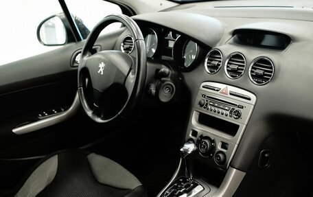 Peugeot 308 II, 2012 год, 571 000 рублей, 16 фотография