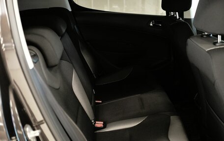 Peugeot 308 II, 2012 год, 571 000 рублей, 18 фотография