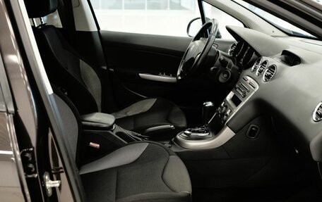 Peugeot 308 II, 2012 год, 571 000 рублей, 19 фотография