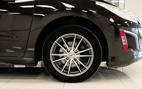 Peugeot 308 II, 2012 год, 571 000 рублей, 20 фотография