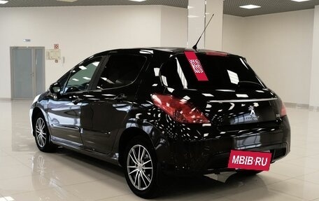 Peugeot 308 II, 2012 год, 571 000 рублей, 4 фотография