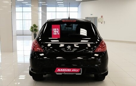 Peugeot 308 II, 2012 год, 571 000 рублей, 8 фотография