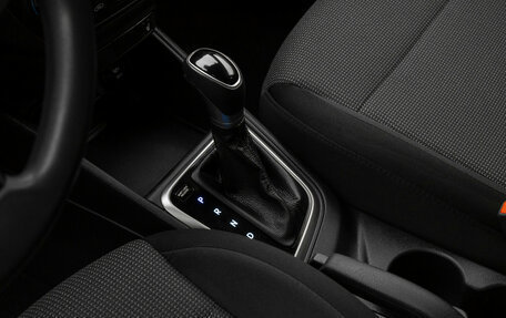 Hyundai Solaris II рестайлинг, 2019 год, 1 000 000 рублей, 13 фотография