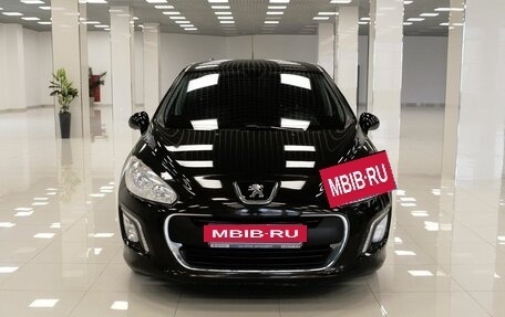 Peugeot 308 II, 2012 год, 571 000 рублей, 7 фотография