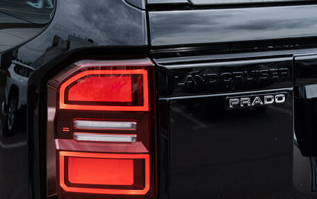 Toyota Land Cruiser Prado, 2026 год, 11 290 000 рублей, 9 фотография