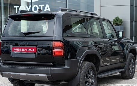 Toyota Land Cruiser Prado, 2026 год, 11 290 000 рублей, 6 фотография