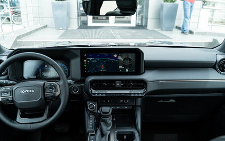 Toyota Land Cruiser Prado, 2026 год, 11 290 000 рублей, 17 фотография