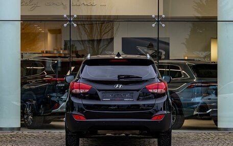 Hyundai ix35 I рестайлинг, 2013 год, 1 195 000 рублей, 5 фотография