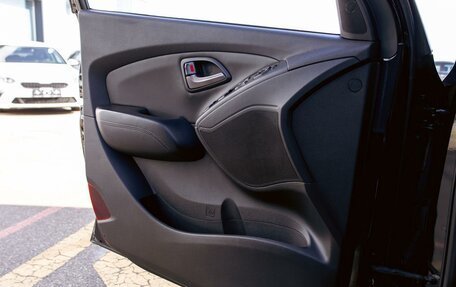 Hyundai ix35 I рестайлинг, 2013 год, 1 195 000 рублей, 12 фотография