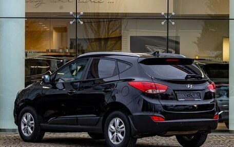 Hyundai ix35 I рестайлинг, 2013 год, 1 195 000 рублей, 4 фотография
