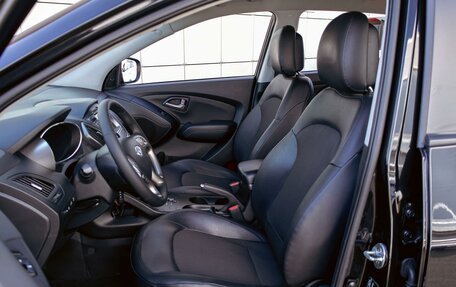 Hyundai ix35 I рестайлинг, 2013 год, 1 195 000 рублей, 11 фотография