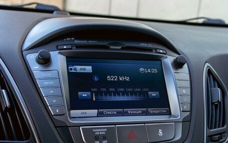 Hyundai ix35 I рестайлинг, 2013 год, 1 195 000 рублей, 14 фотография