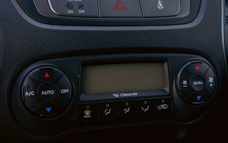 Hyundai ix35 I рестайлинг, 2013 год, 1 195 000 рублей, 15 фотография