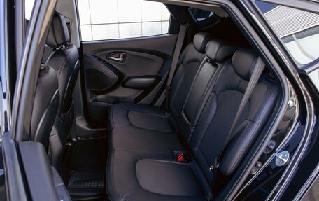Hyundai ix35 I рестайлинг, 2013 год, 1 195 000 рублей, 17 фотография