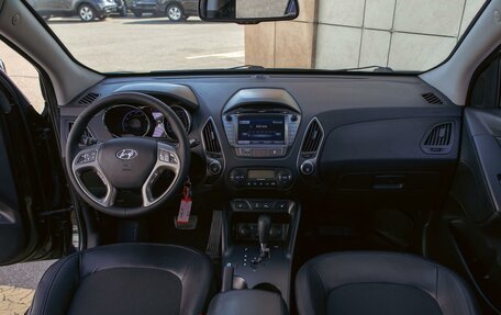 Hyundai ix35 I рестайлинг, 2013 год, 1 195 000 рублей, 16 фотография