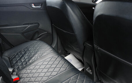 Hyundai Solaris II рестайлинг, 2021 год, 1 829 000 рублей, 10 фотография