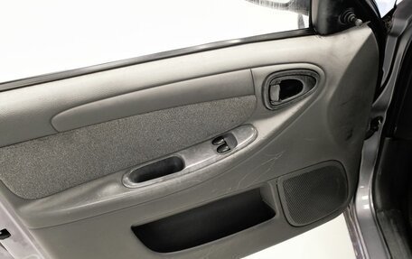 Chevrolet Lanos I, 2008 год, 108 000 рублей, 12 фотография