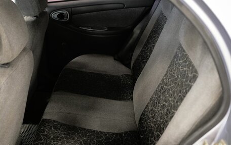 Chevrolet Lanos I, 2008 год, 108 000 рублей, 13 фотография