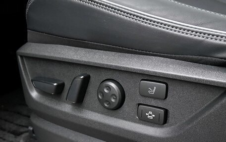 Infiniti QX80, 2025 год, 15 190 000 рублей, 19 фотография