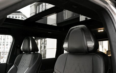 Infiniti QX80, 2025 год, 15 190 000 рублей, 29 фотография