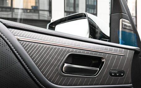 Infiniti QX80, 2025 год, 15 190 000 рублей, 18 фотография