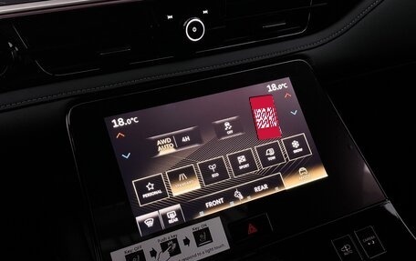 Infiniti QX80, 2025 год, 15 190 000 рублей, 23 фотография